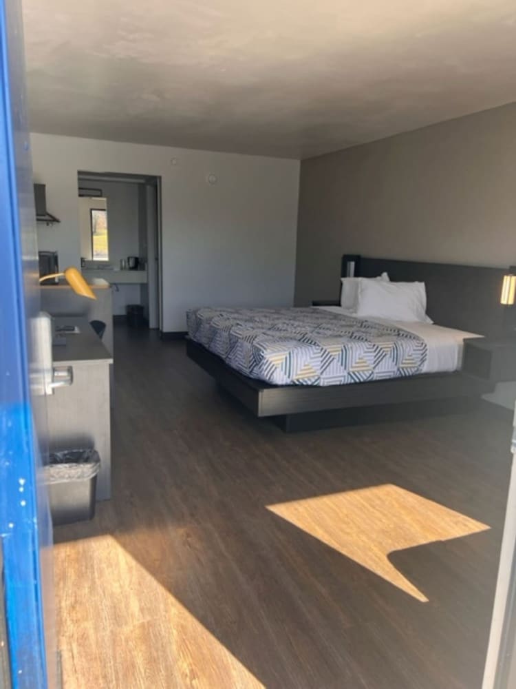 Dublin Inn and Suites view 4