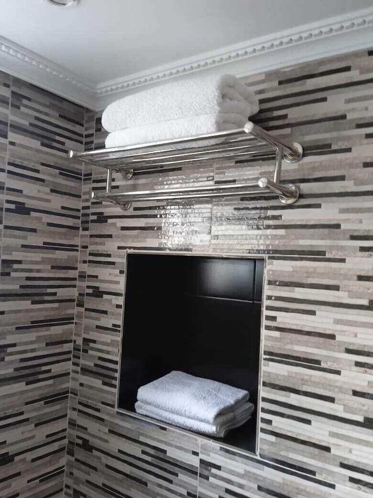 Villa Tanger Cap Spartel