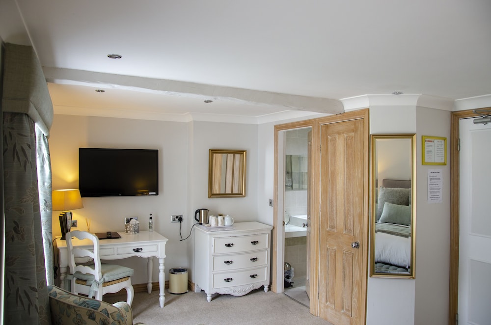 Castle View Guest House