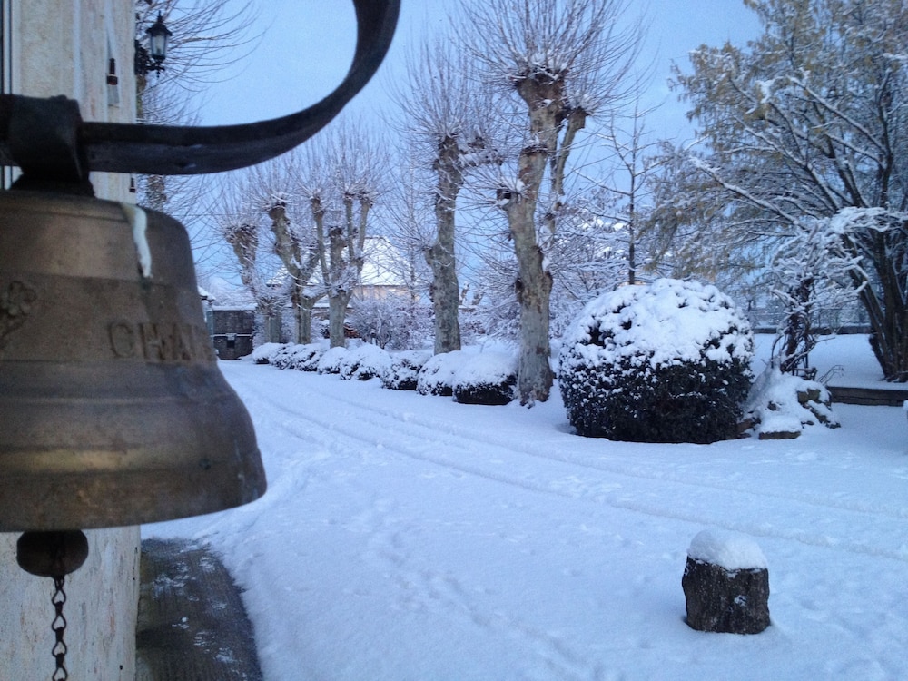 Domaine Du Manoir