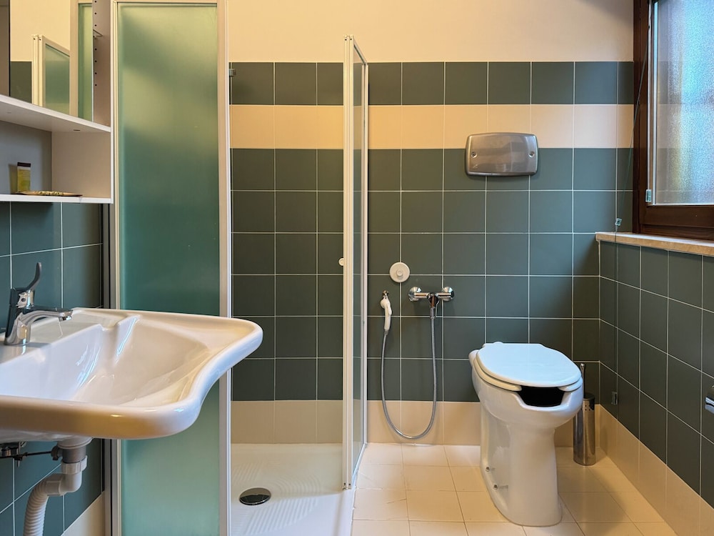 Hotel Fanesia Coliving