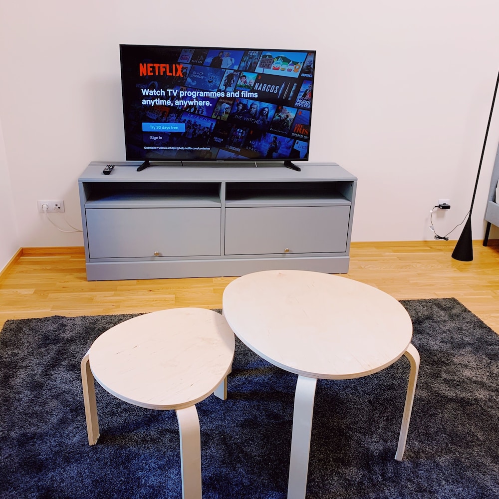 Residence u Naplavky