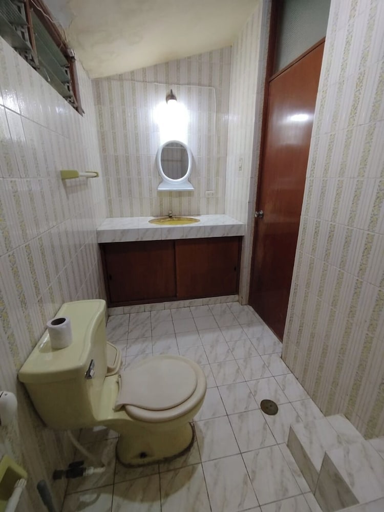 Hotel Los Ebanos