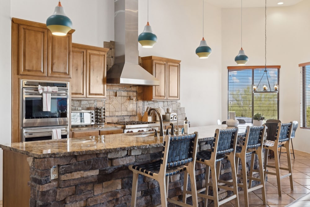 Sono - The Sonoran - Scottsdale - 16215 E Cavedale