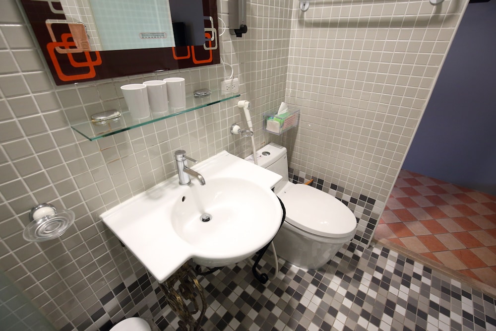 Ocean Lover Homestay