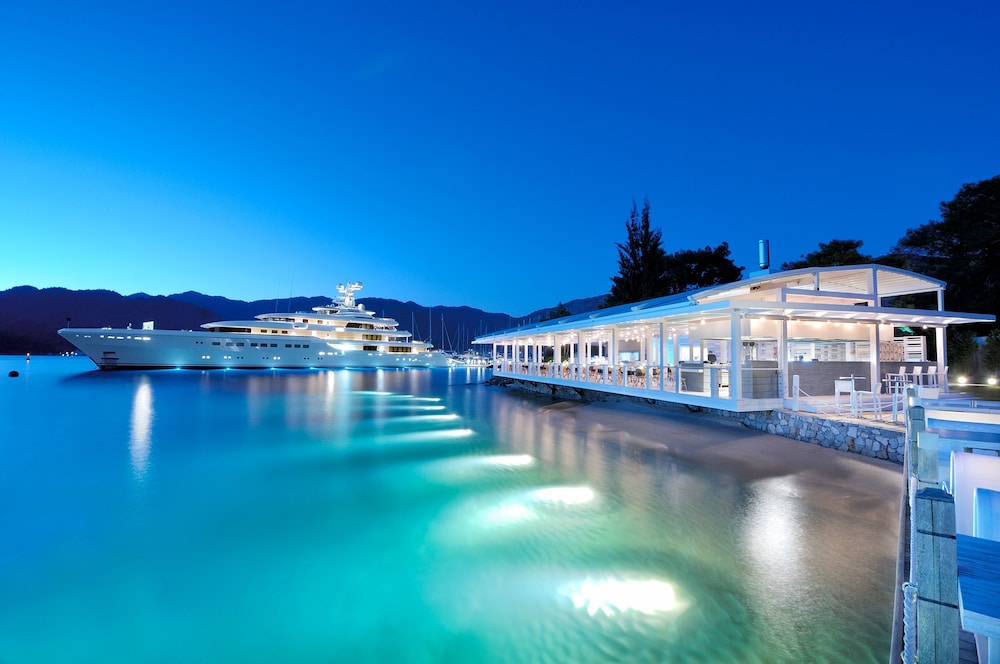D-Resort Göcek - Image 45