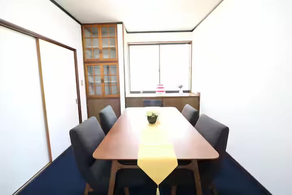 Oarai Kodate