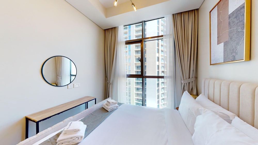 Business Bay - Aykon City C 3307