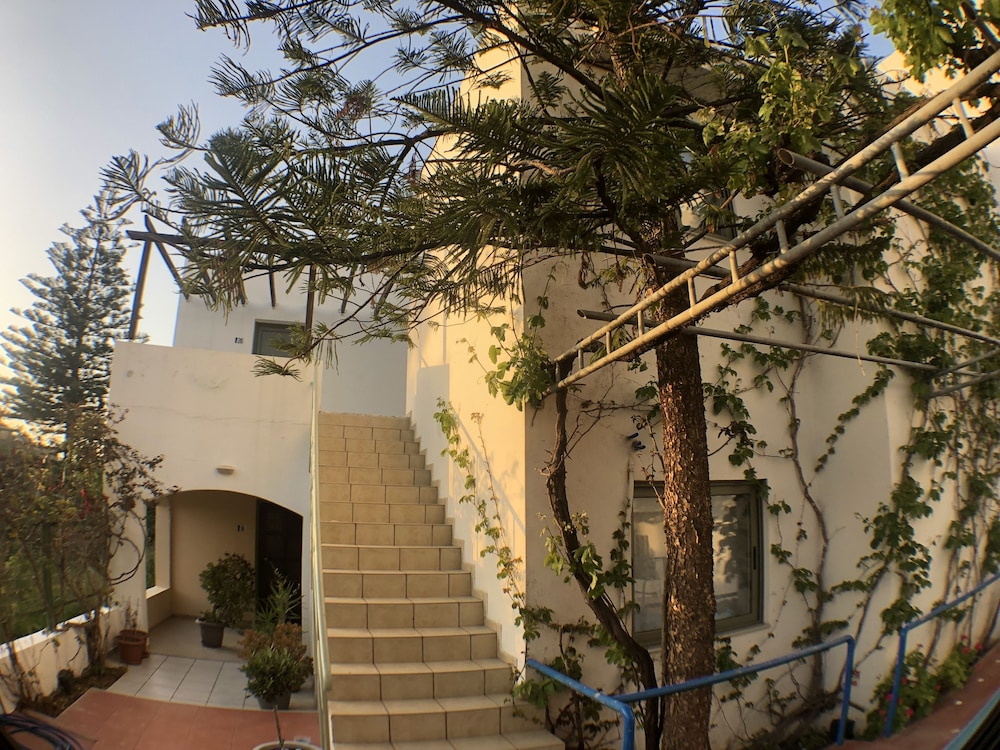 Oleander Apartments