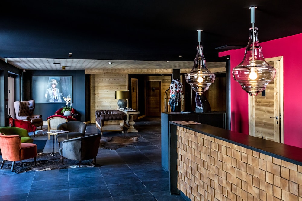 Huez Vacations - Hotel Daria-I Nor by Les Etincelles - Property Image 4