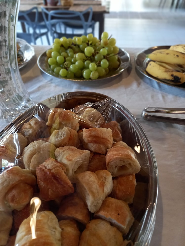 Orla Náutica Pousada