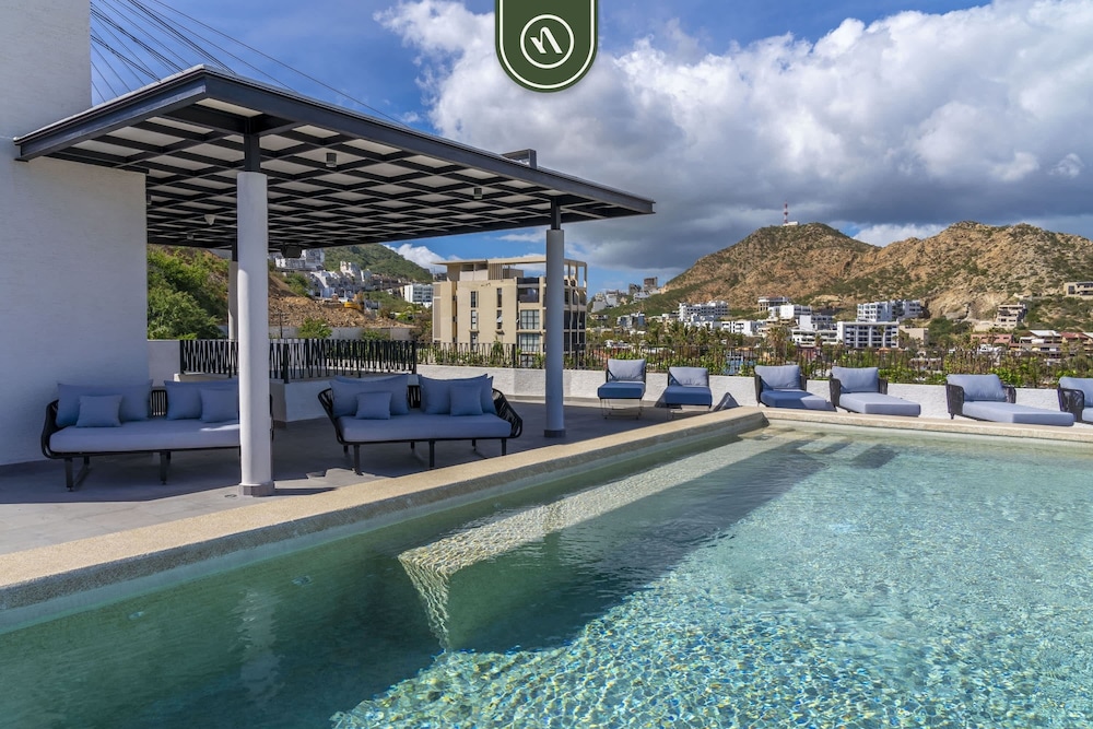 Amazing Studio - Terrace - Marina - King Bed
