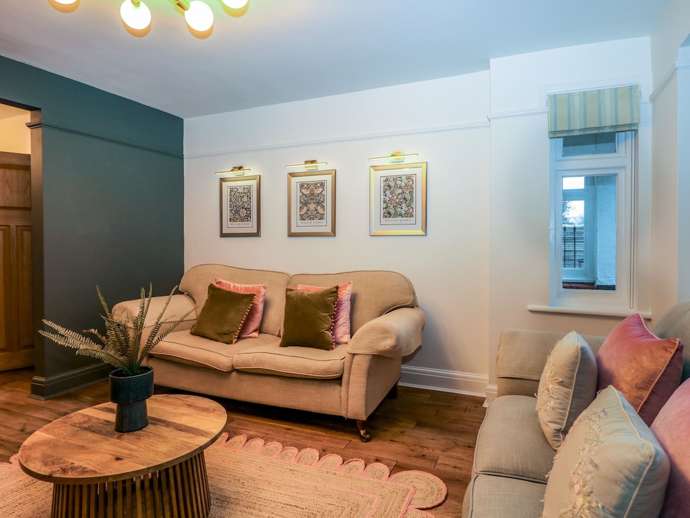 Primrose Place