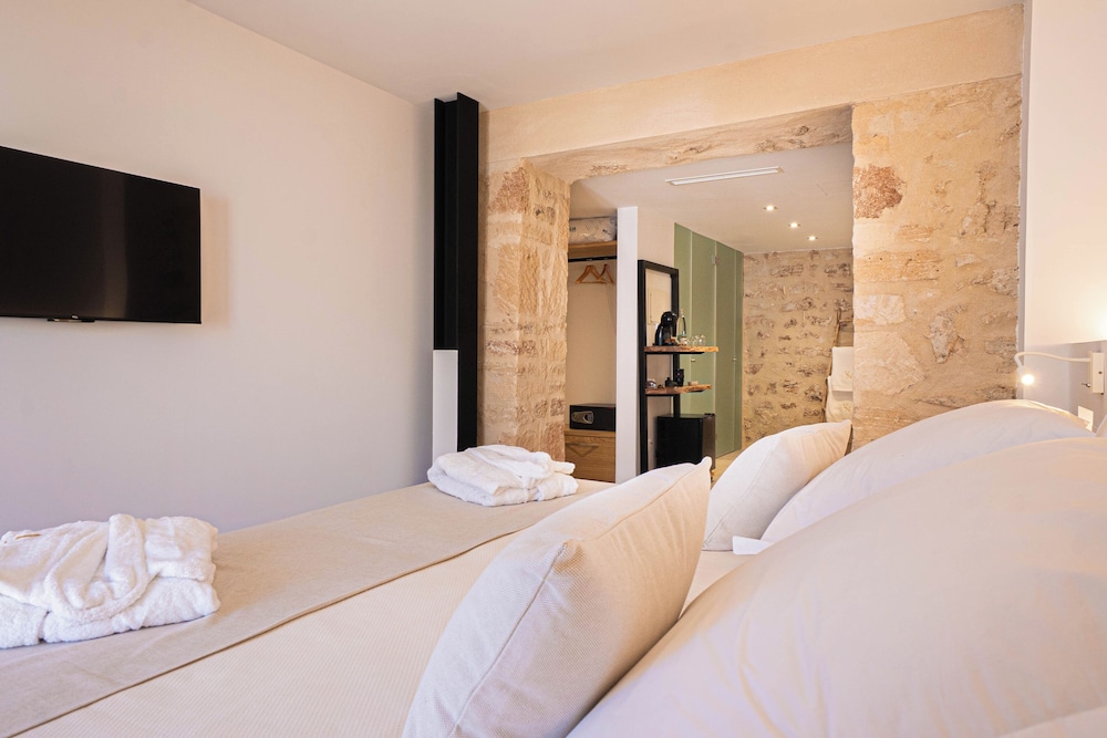 Vila Nova & spa TI