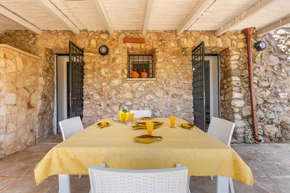 Il Giardino delle Cipolliane