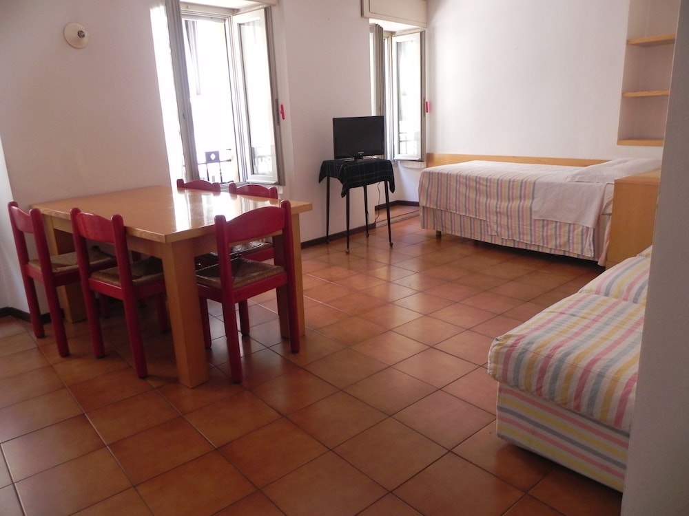 Residence Pila