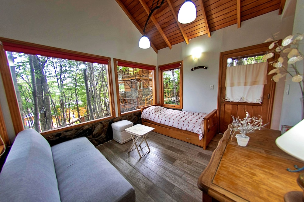 Patagonia Villa
