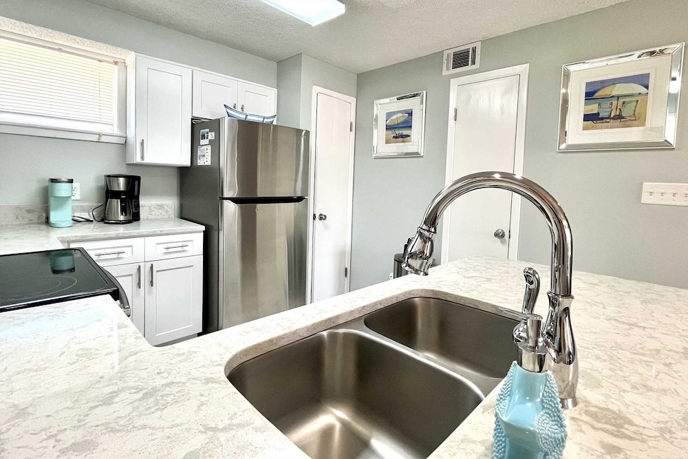 Buena Vista 105 2 Bedroom Townhouse