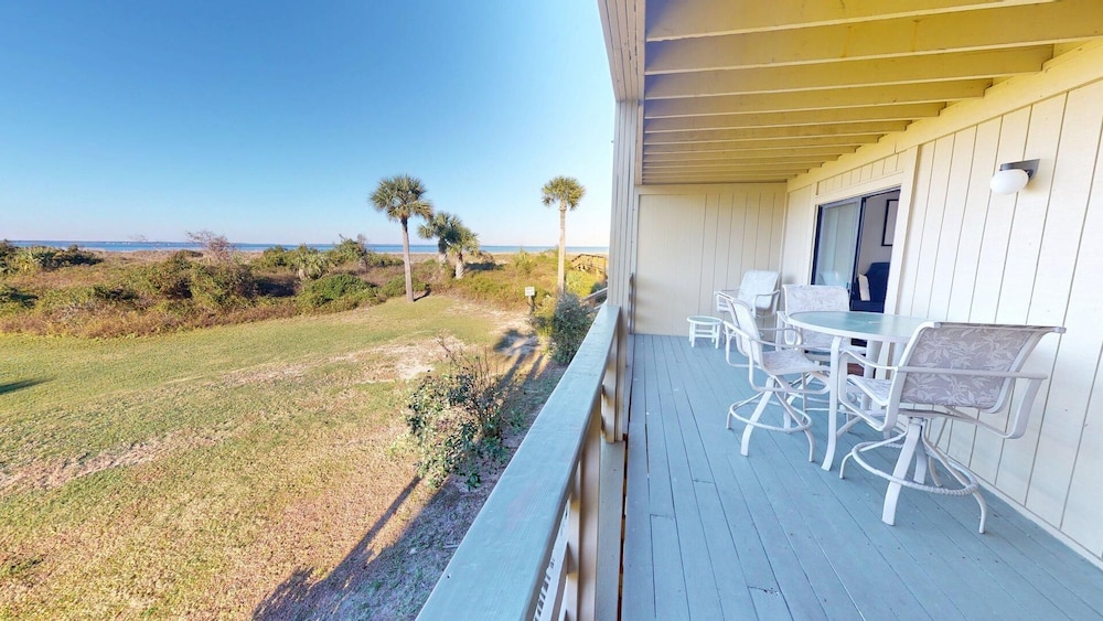 Lighthouse Point 3 by Tybee Vacation Rentals
