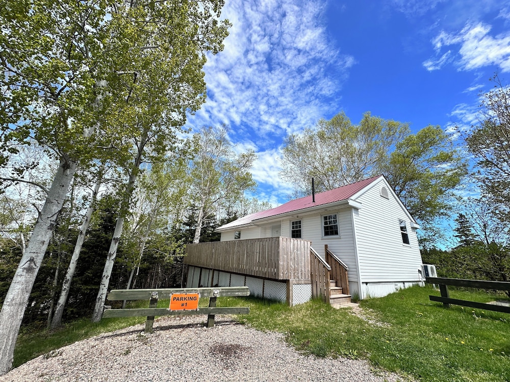 Skyline Cabins