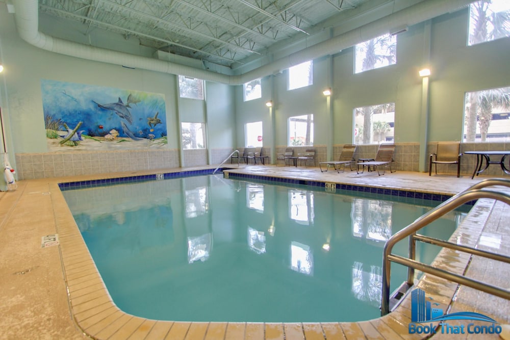 Tidewater by Book That Condo