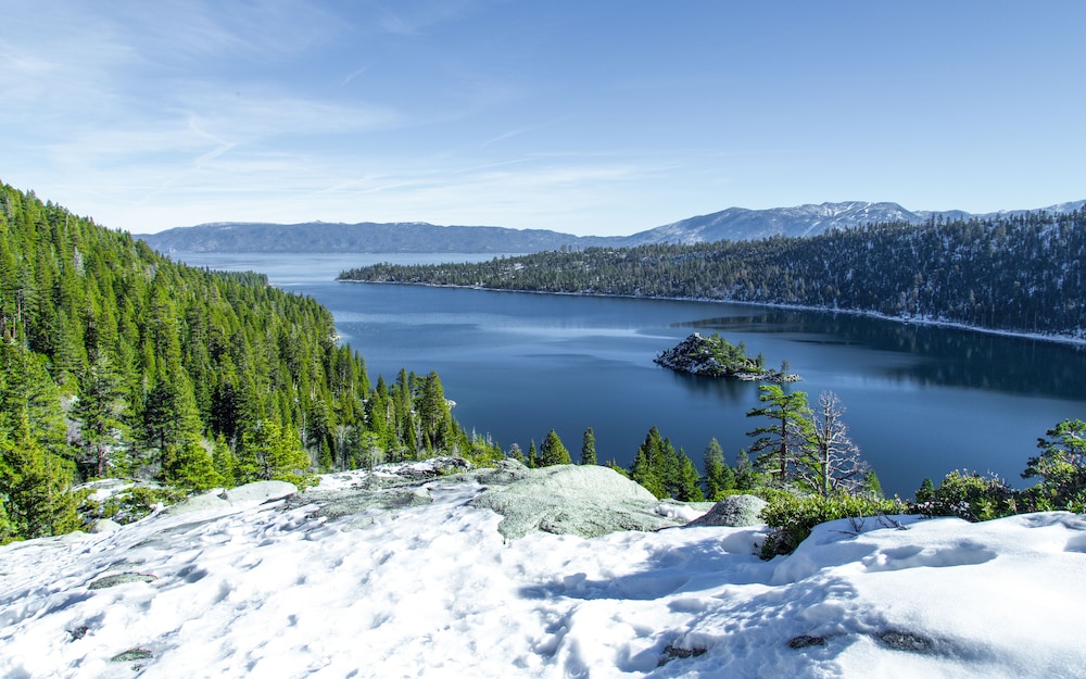 Lake Tahoe Vacations - Lux Leisure - Property Image 8