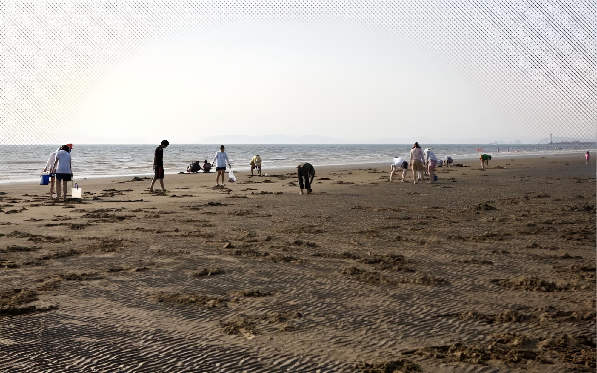 Taean Eldorado