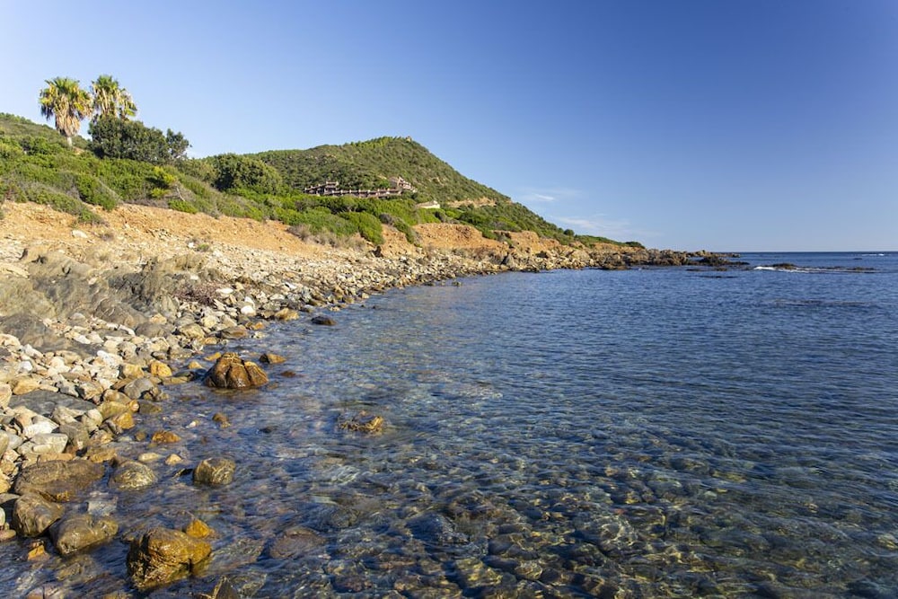 Bilocale Apartments Seaside