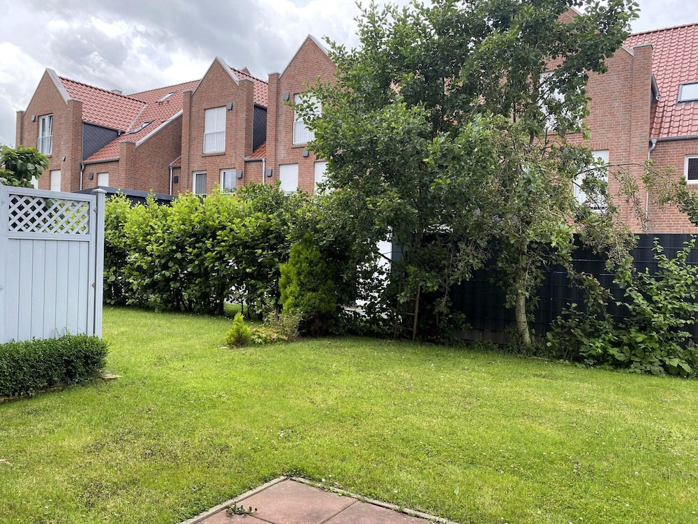 Ferienwohnung in Dornumersiel fur 6 Personen
