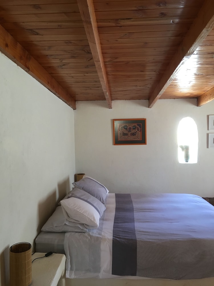 Rancho Quitapenas Bungalows