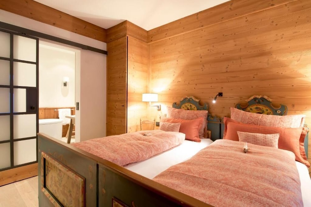 Lech Lodge - LEGENDARY