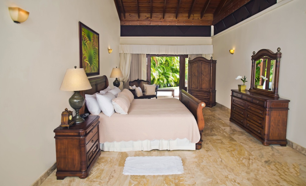 Villa Marmol by Casa de Campo Resort & Villas