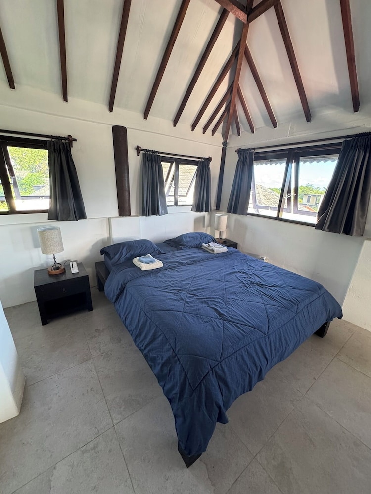 Surf Bali Villa