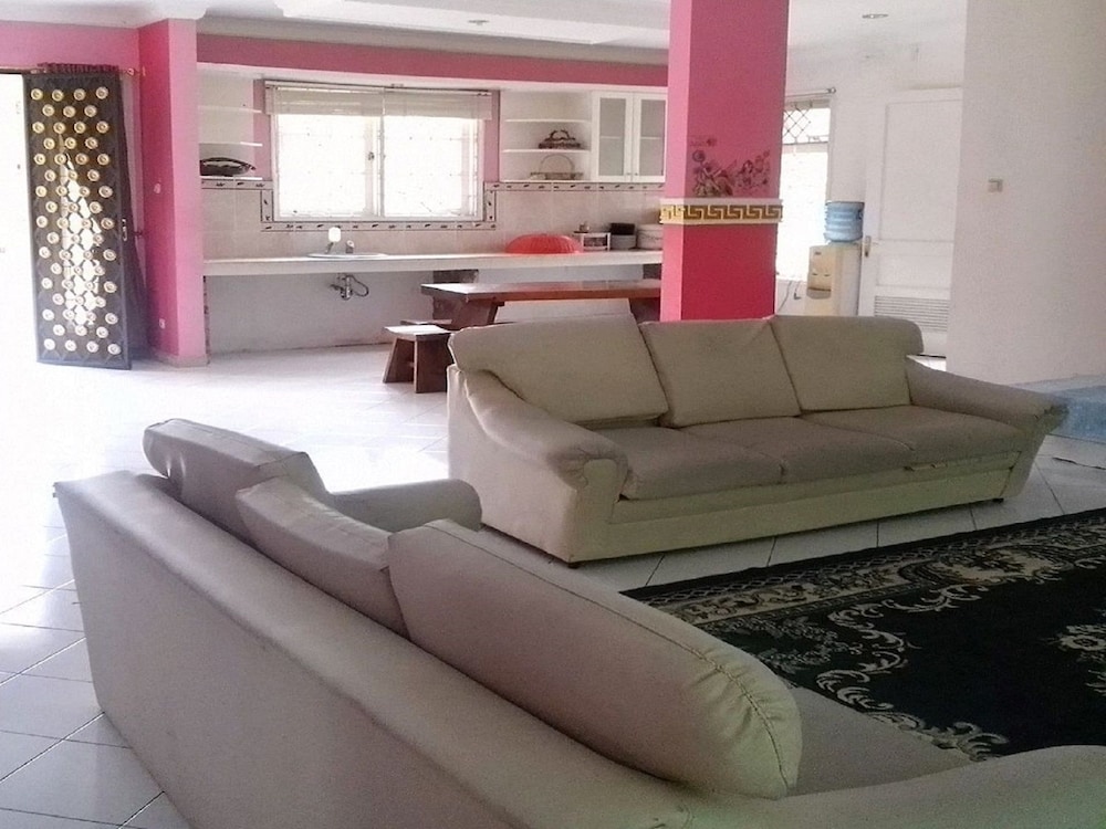Villa Puncak Resort