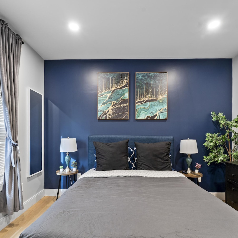 Boston Vacations - Luxury 2BD 2BA Near Logan Airport and T Station - Property Image 21