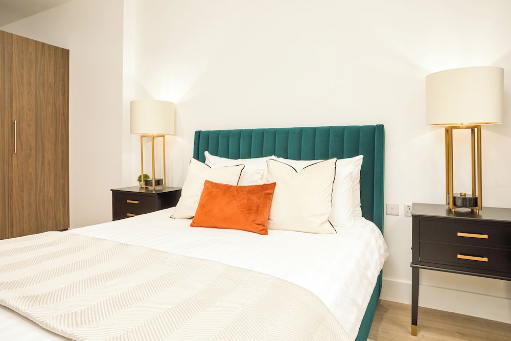 Be London - The Marylebone Residences