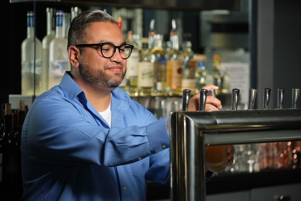 Napa Valley / Sonoma Vacations - Calistoga Inn Restaurant and Brewery - Property Image 32