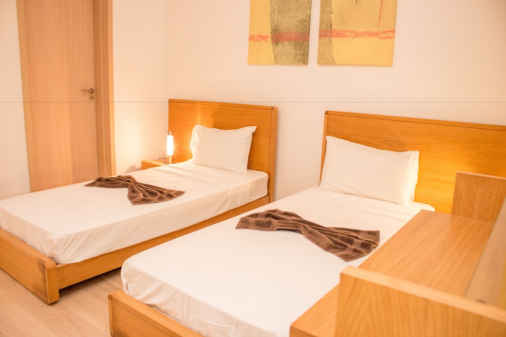 Sal Vacations - Private Holiday Home Villa Verde Resort - Property Image 30