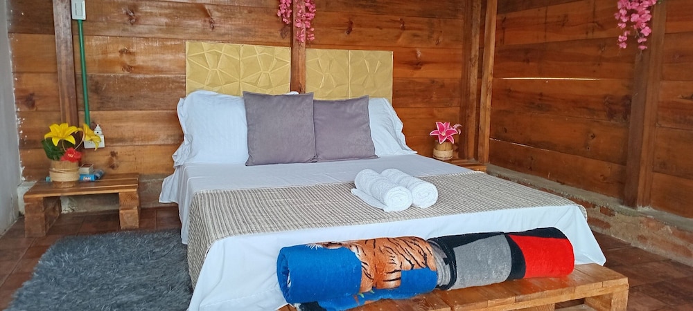 Glamping Isaju