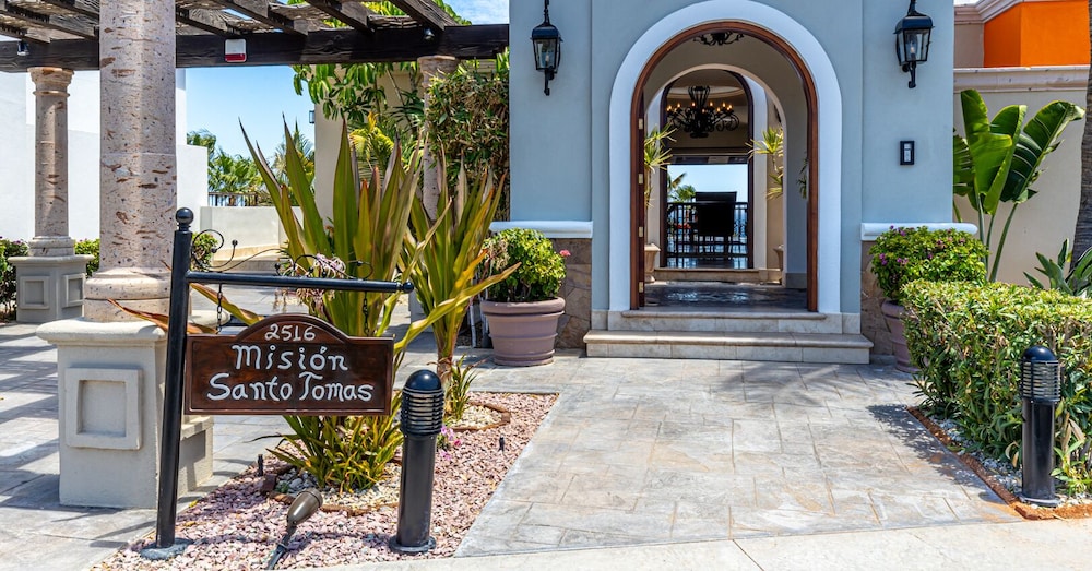 Hacienda Encantada by Naya Homes