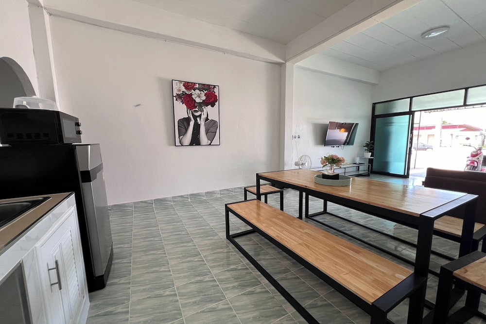 Kuan Mapraw Villa 2