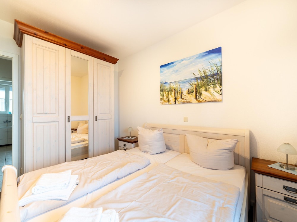 Exklusives Appartement im Ferienpark