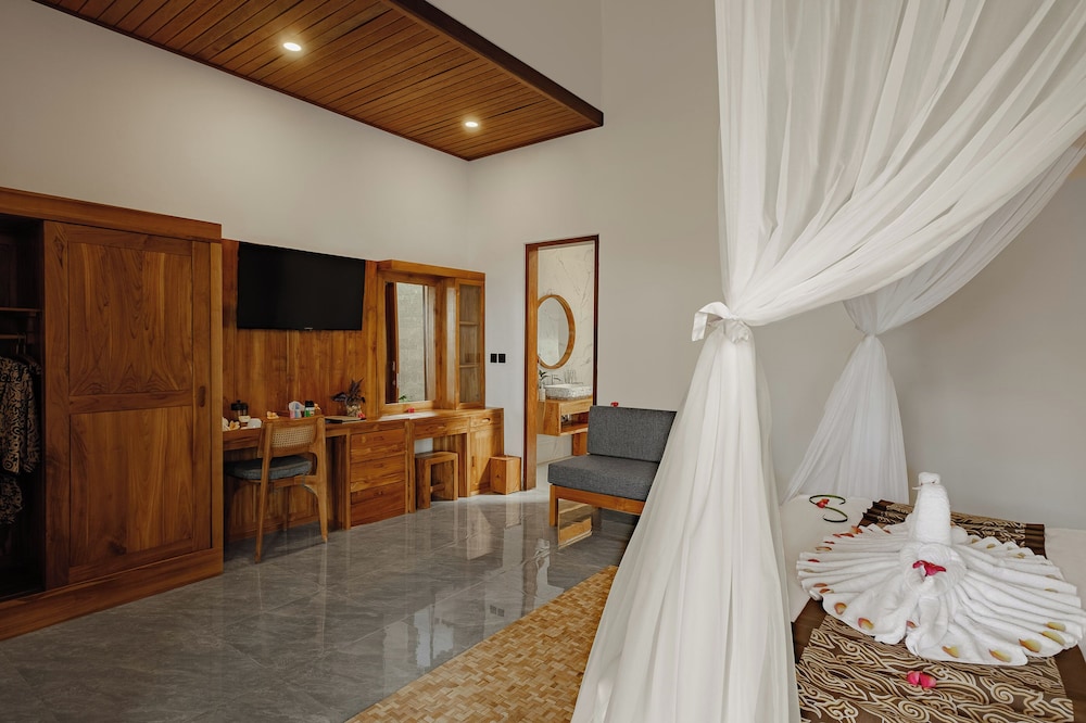 Badawa Ubud Villa