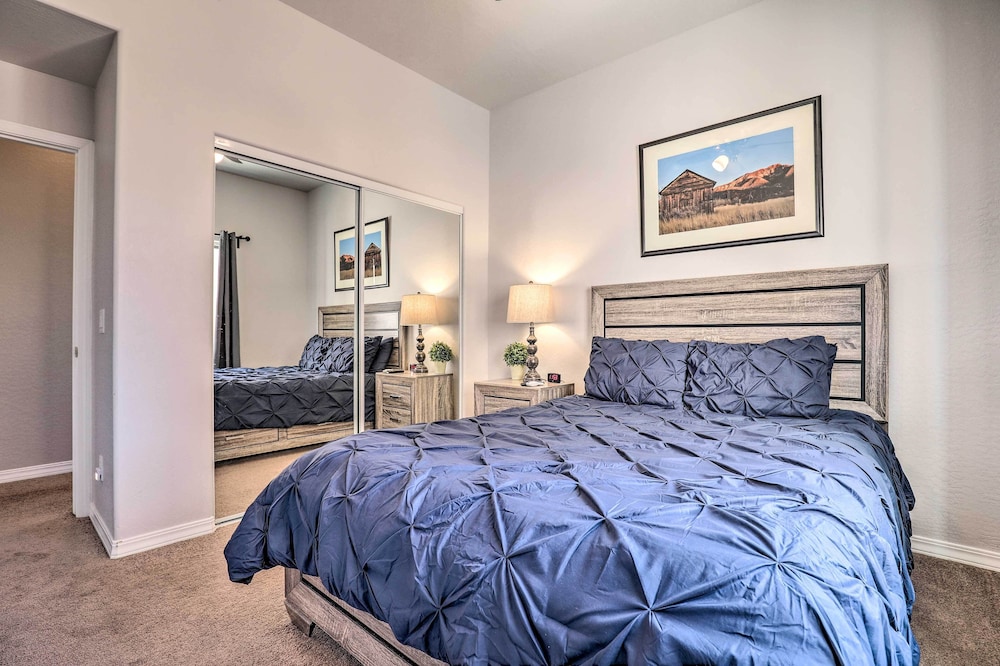 Page Vacations - Pet-friendly Page Adobe  3 Mi to Lake Powell! - Property Image 5