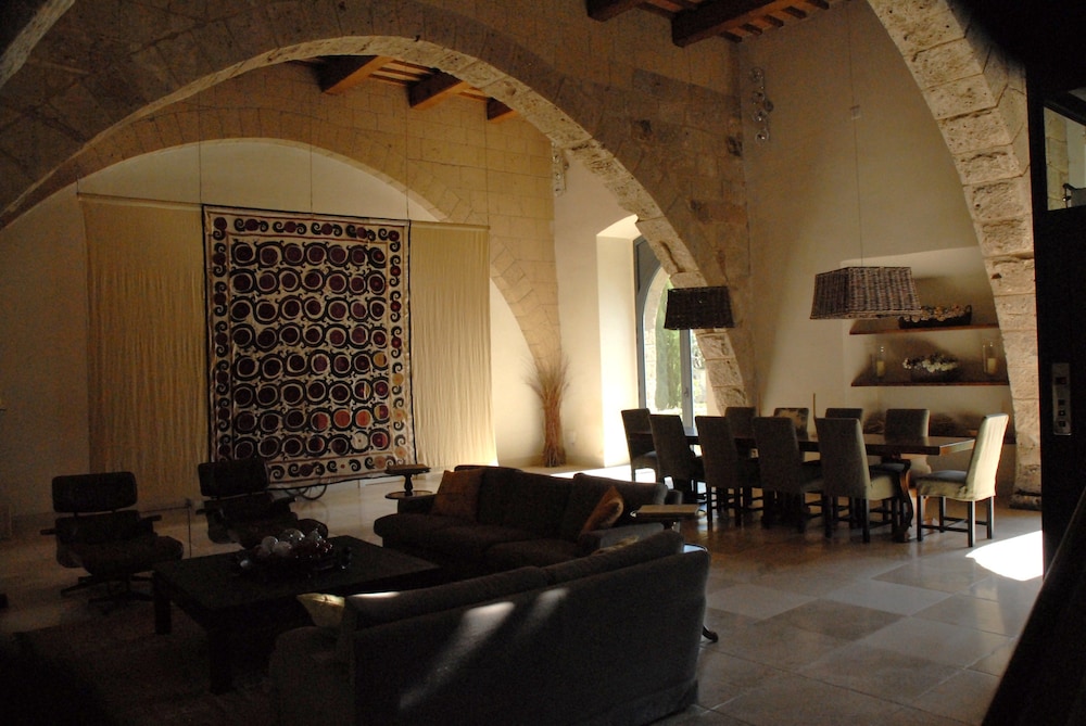 Locanda Palazzone view 2
