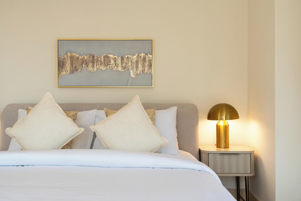 Lux BnB Penthouse JBR Ocean View