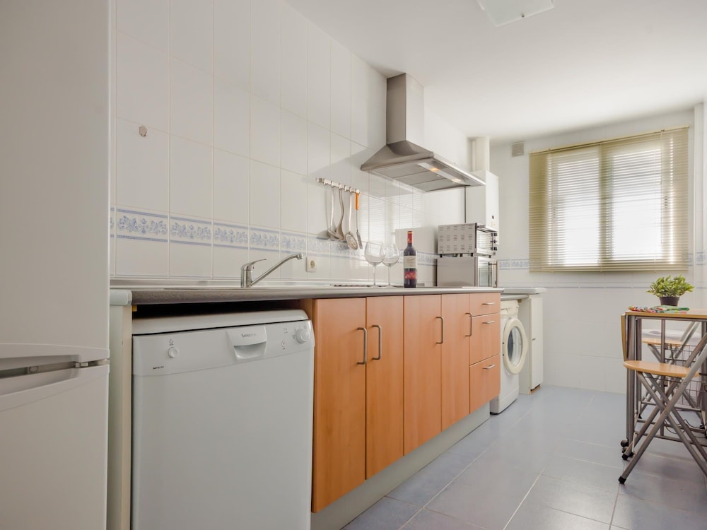 Apartamento Bajo de Gu a 15380