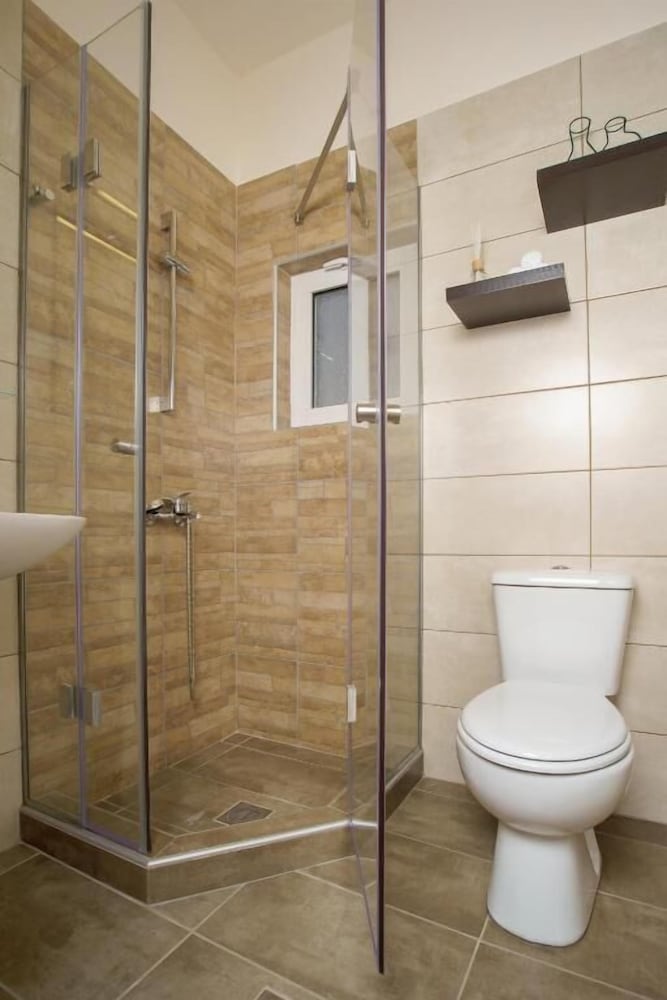 Rodou Suites and Villas