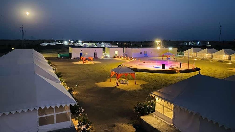 Privilon Hotel And Resorts view 4