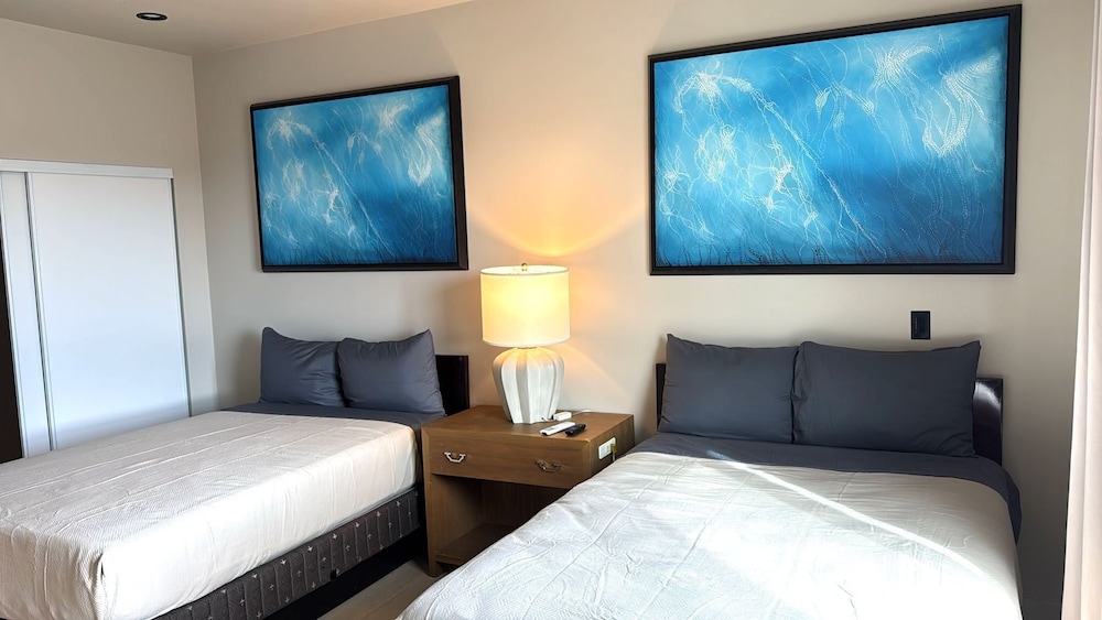 Premier Apts in Vibrant Downtown LA